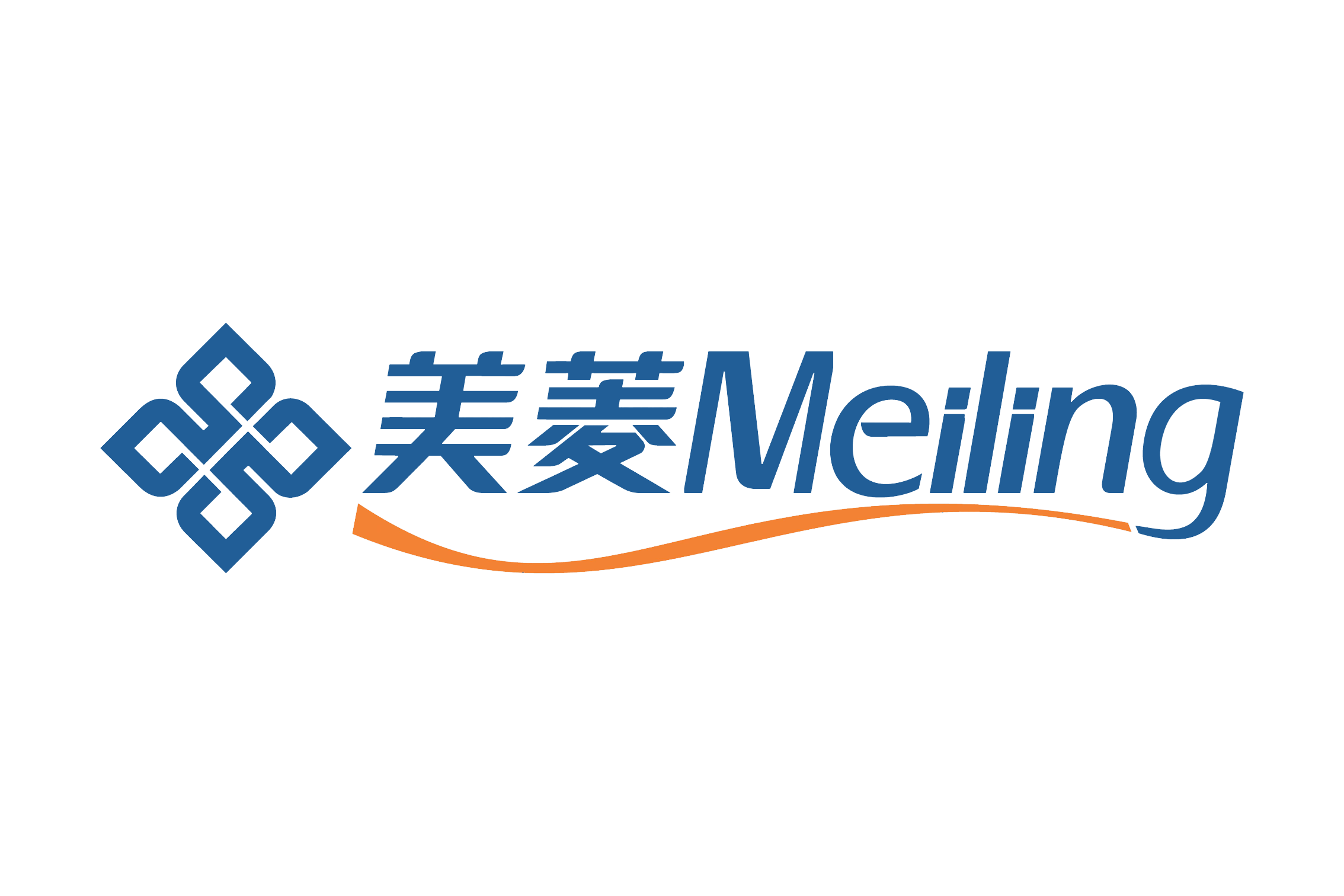 美菱 Meiling